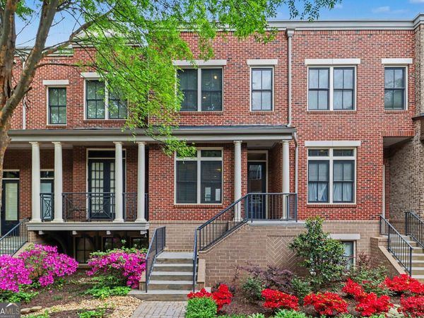 4657 Magnolia Commons, Atlanta, GA 30338