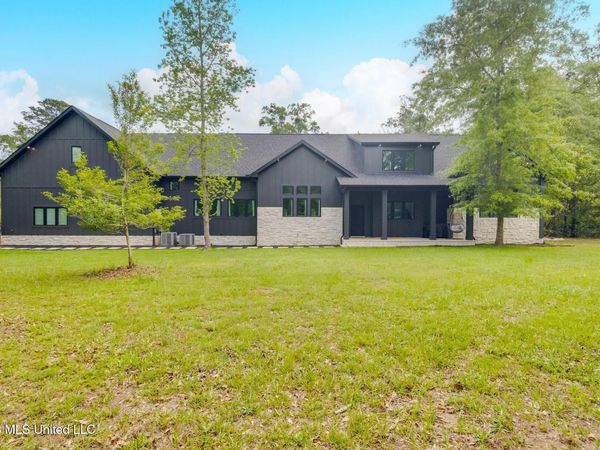 12488 Yet Road, Saucier, MS 39574