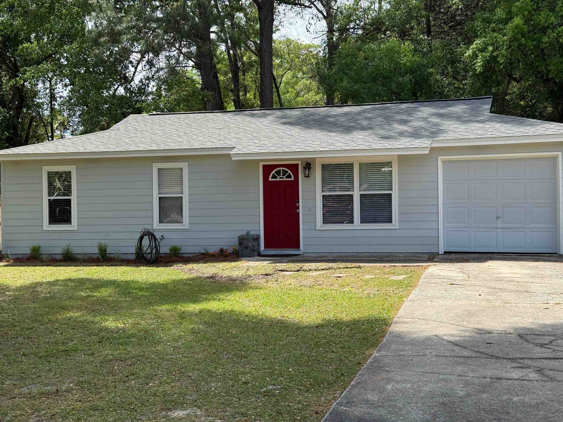 5620 Cypress Circle, Tallahassee, FL 32303 Main Photo