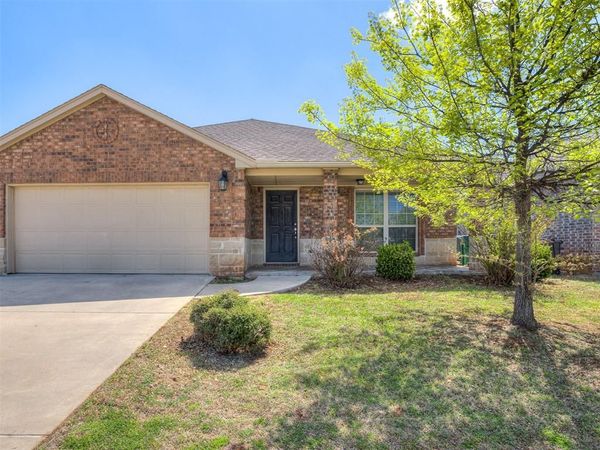 8128 NW 107th Street, Oklahoma City, OK 73162