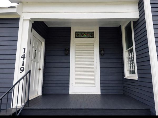 1419 N Sycamore , Palestine, TX 75801