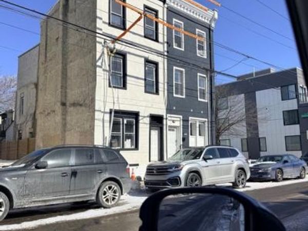 2921 CECIL B MOORE AVENUE , PHILADELPHIA, PA 19121