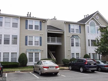 8303 BLUEBIRD WAY , Unit M, LORTON, VA 22079