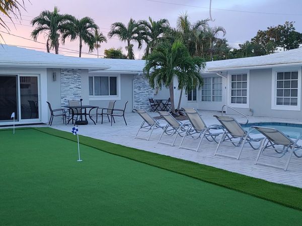 5423 NE 22nd Terrace, Fort Lauderdale, FL 33308