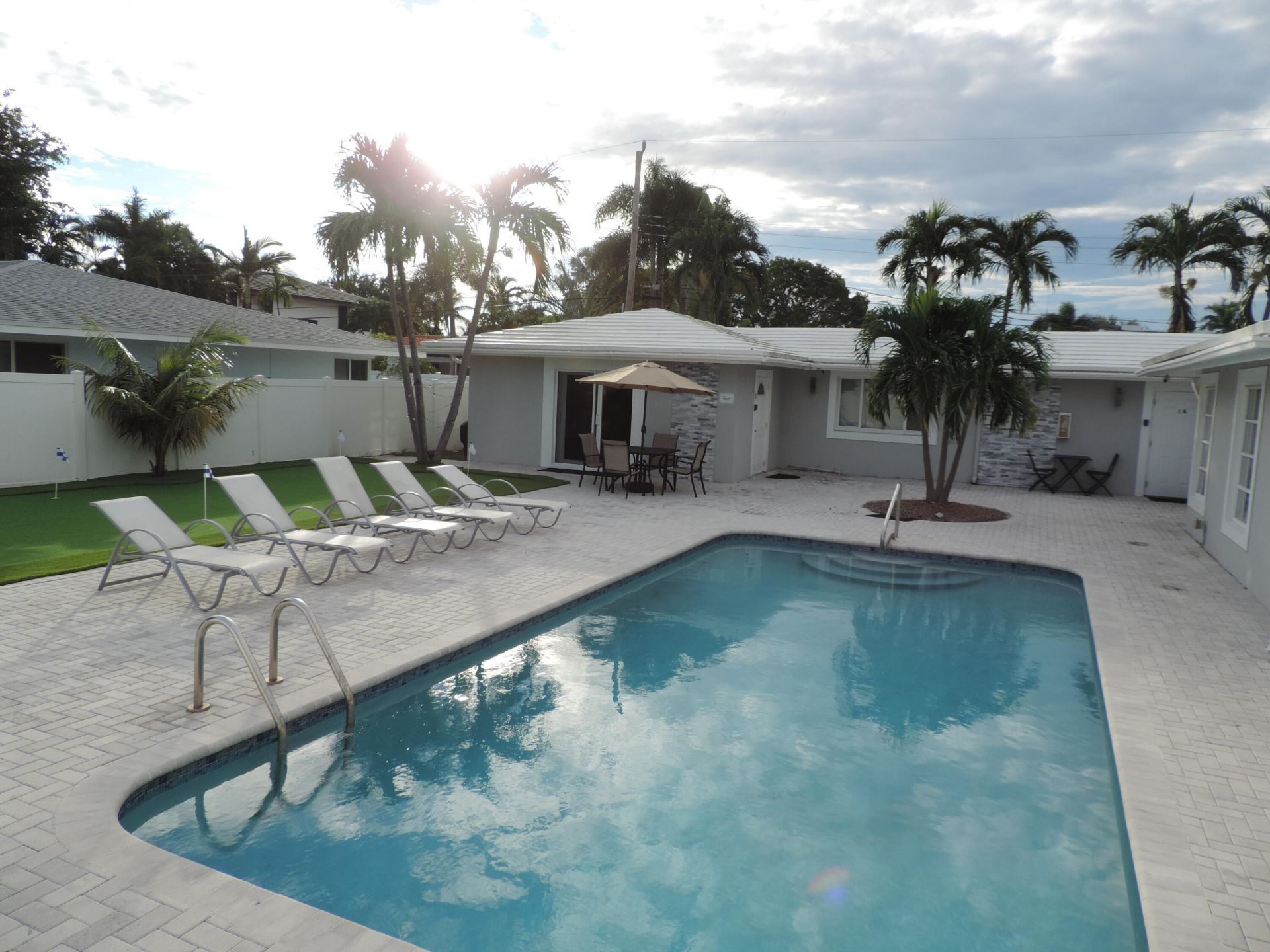 5423 NE 22nd Terrace, Fort Lauderdale, FL 33308 Photo