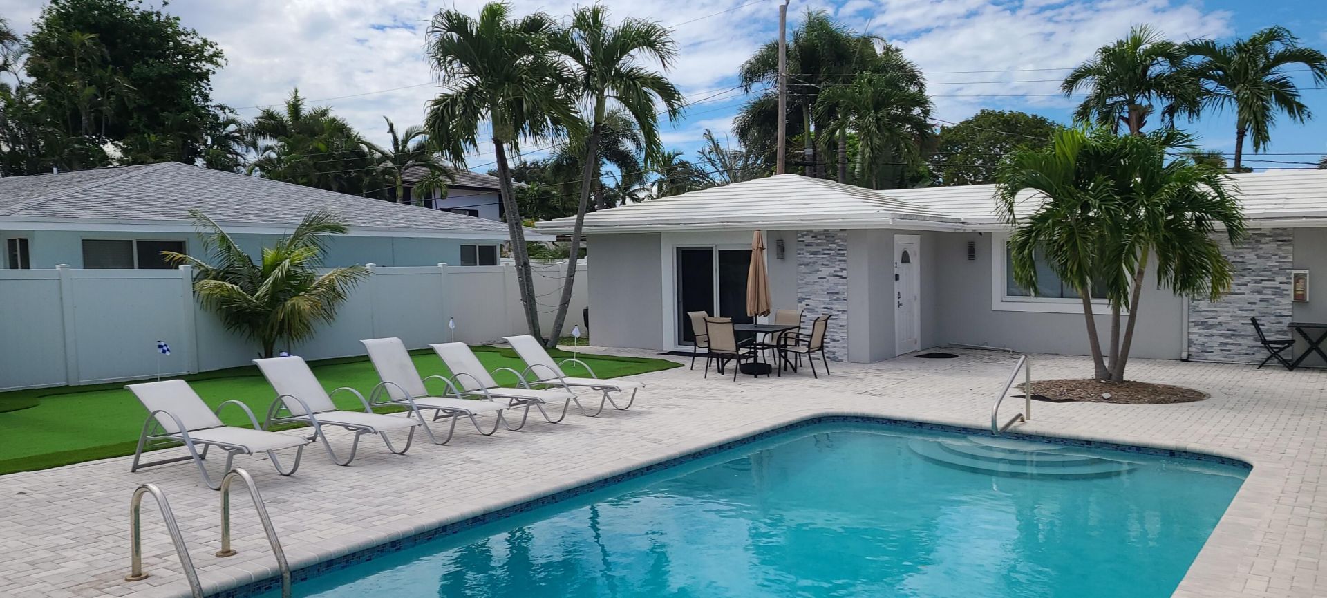 5423 NE 22nd Terrace, Fort Lauderdale, FL 33308 Photo