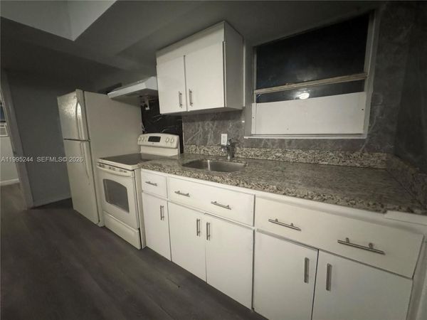 7802 NW 8th Ave , Unit 5, Miami, FL 33150