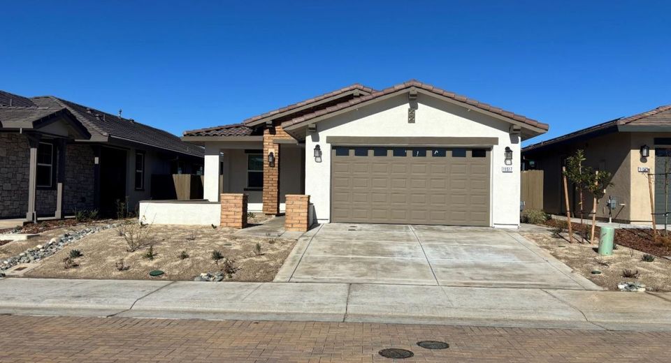 11517 S Lagarto Way, Rancho Cordova, CA 95742 Photo
