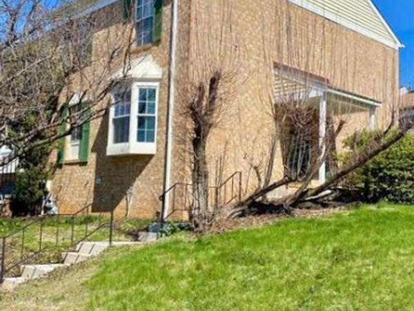 2 SPRING GLEN COURT, COCKEYSVILLE, MD 21030