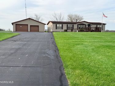 3120 E State Route 18, Tiffin, OH 44883