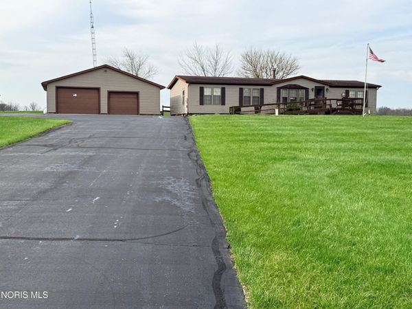 3120 E State Route 18, Tiffin, OH 44883