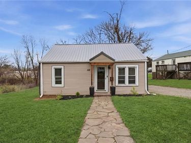 515 Cunningham Street, Richmond, MO 64085