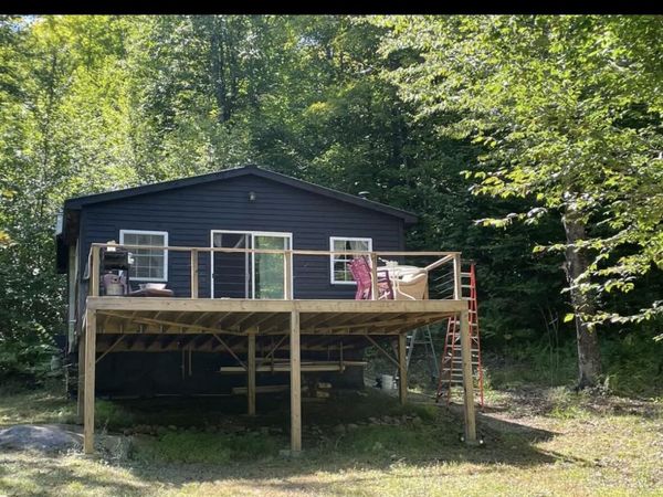 58 Jenkins Road, Temple, ME 04984