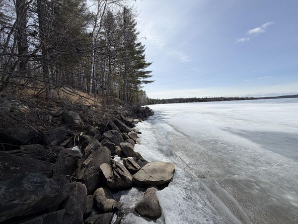 TBD Lot D Agape Lane, Dexter, ME 04930