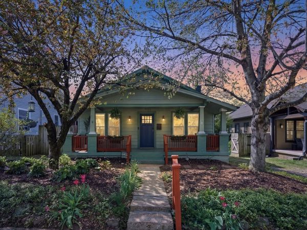 1602 Long Ave, Nashville, TN 37206