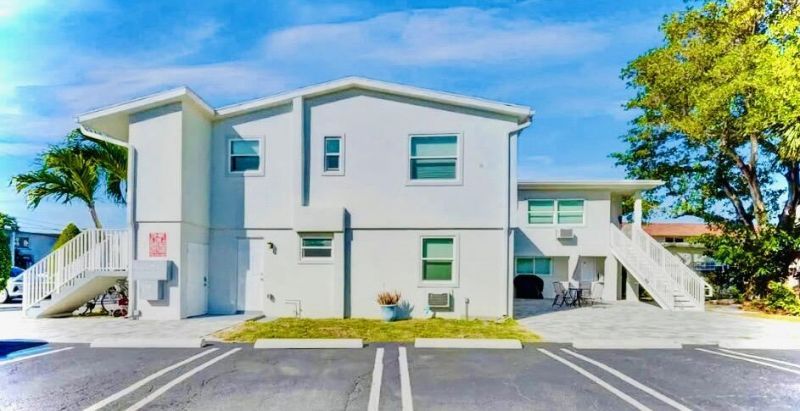 906 N Riverside Drive, Unit 1-9, Pompano Beach, FL 33062 Photo