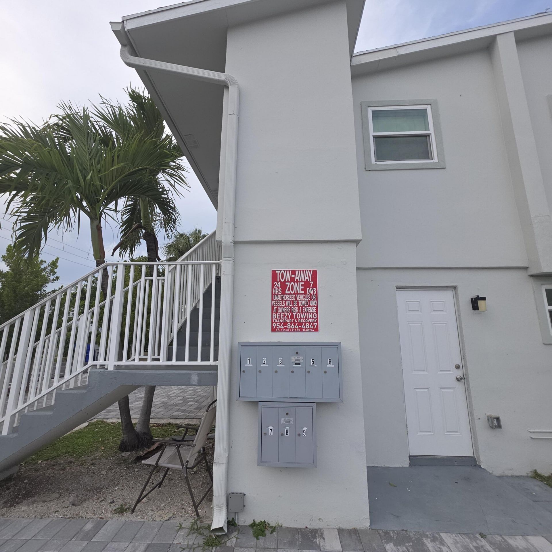 906 N Riverside Drive, Unit 1-9, Pompano Beach, FL 33062 Photo