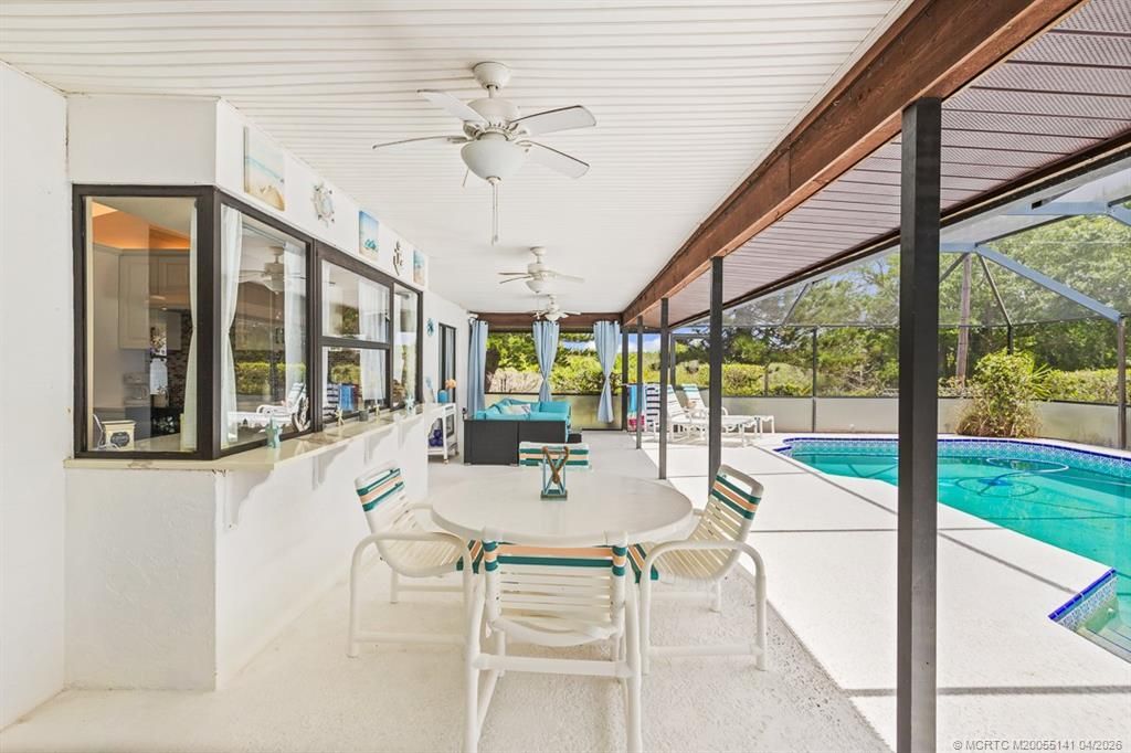 992 SE Thornhill Drive, Port Saint Lucie, FL 34983 Photo