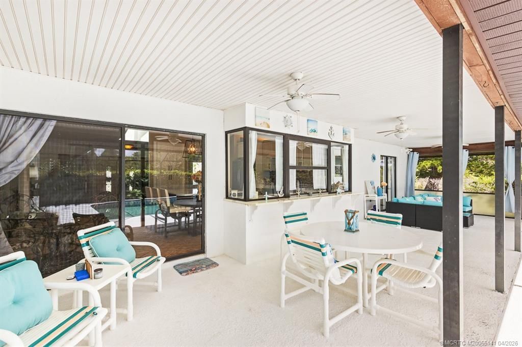 992 SE Thornhill Drive, Port Saint Lucie, FL 34983 Photo