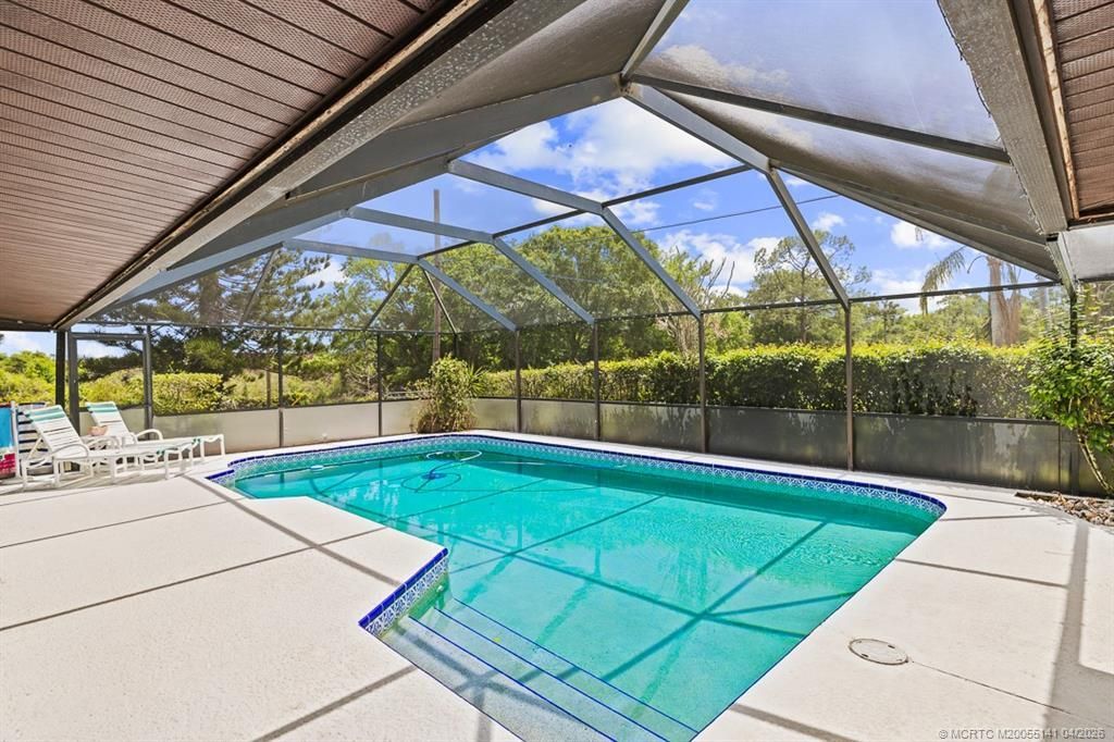 992 SE Thornhill Drive, Port Saint Lucie, FL 34983 Photo