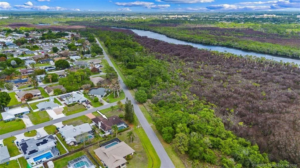 992 SE Thornhill Drive, Port Saint Lucie, FL 34983 Photo