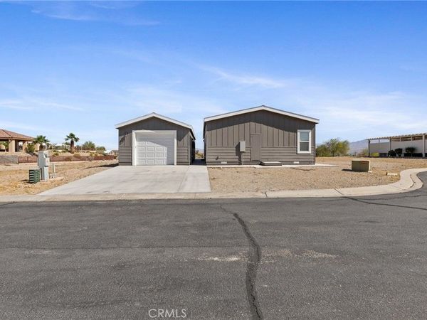 12600 Havasu Lake Road, Unit 74, Needles, CA 92363