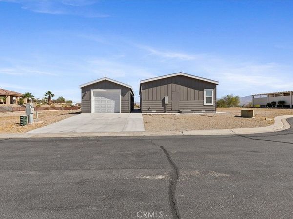 12600 Havasu Lake Road, Unit 74, Needles, CA 92363
