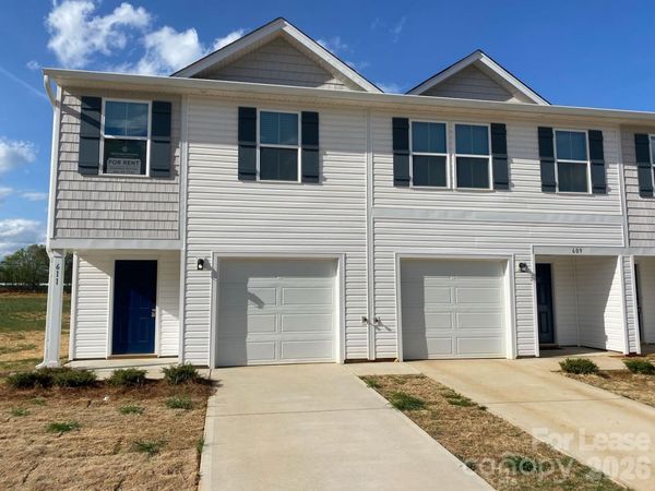 611 Richard Road, Lexington, NC 27292