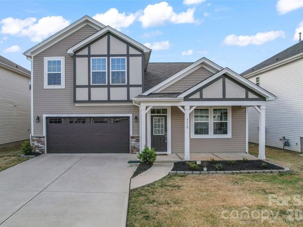9110 Buckley Court , Charlotte, NC 28269