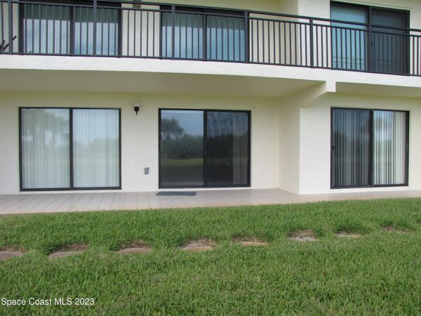 3060 N Atlantic Avenue , Unit 103, Cocoa Beach, FL 32931