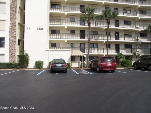 3060 N Atlantic Avenue, Unit 103, Cocoa Beach, FL 32931