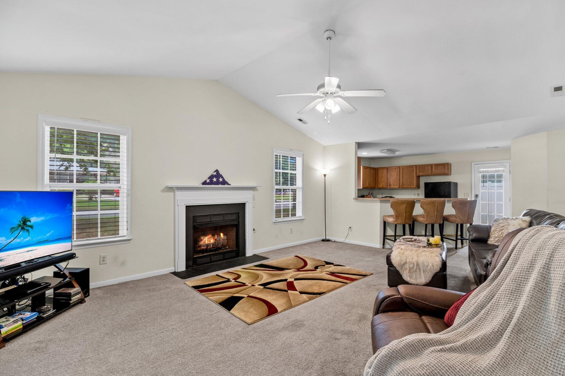 2919 Fernwood Drive Photo 1