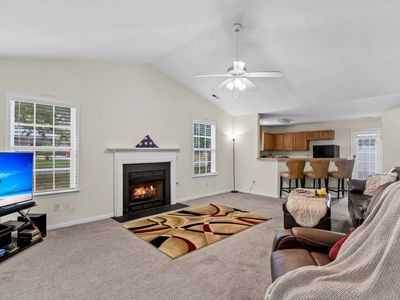 2919 Fernwood Drive, North Charleston, SC 29406