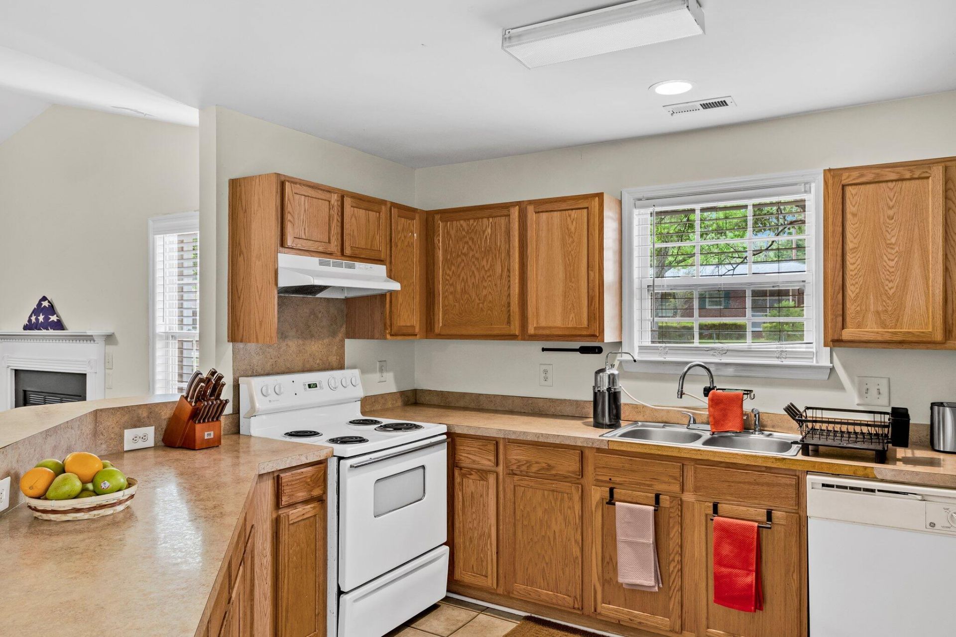 2919 Fernwood Drive Photo 2