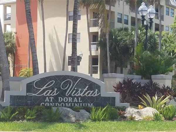 8180 Geneva Ct , Unit 419, Doral, FL 33166