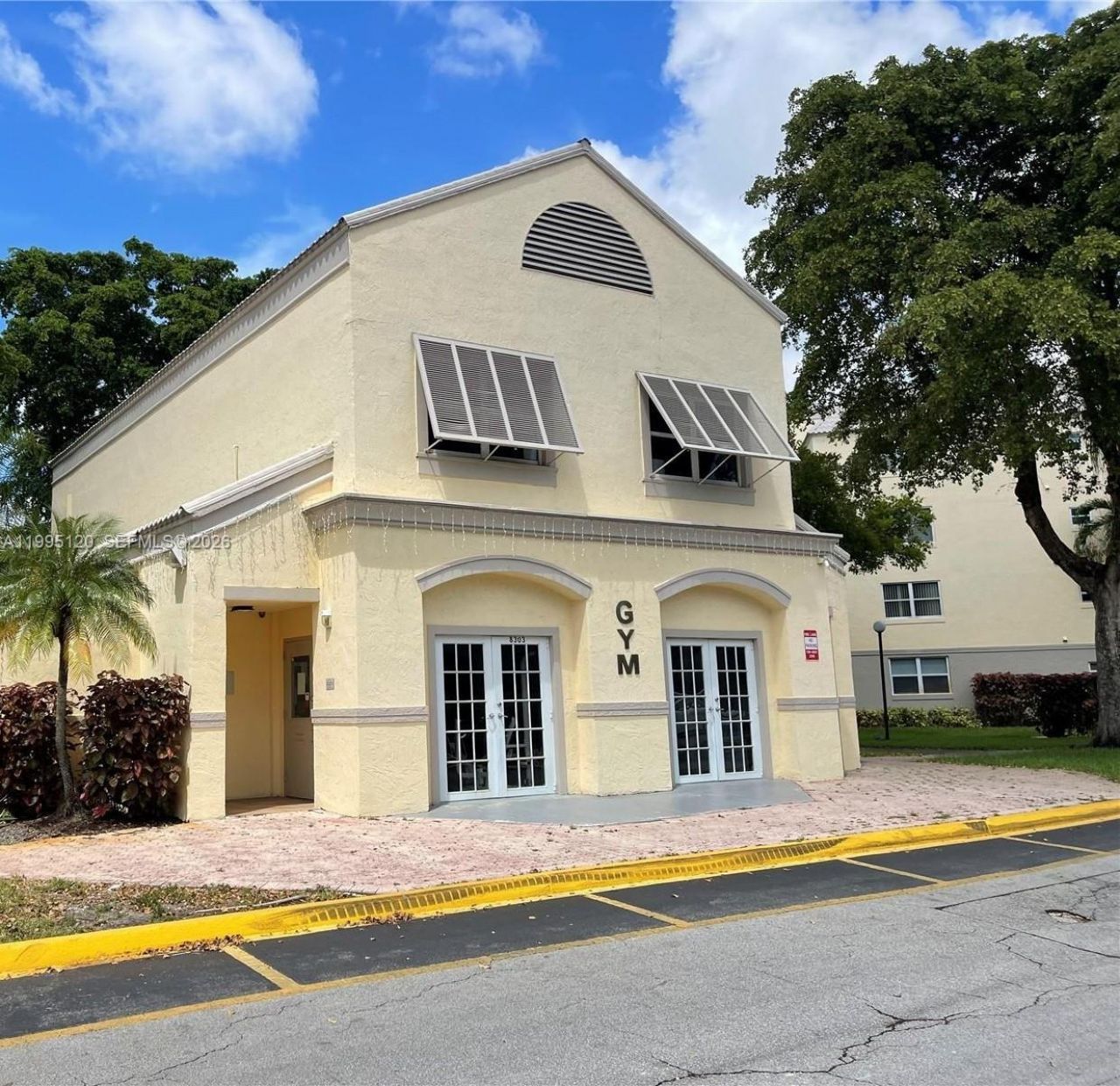 8180 Geneva Ct , Unit 419, Doral, FL 33166 Photo