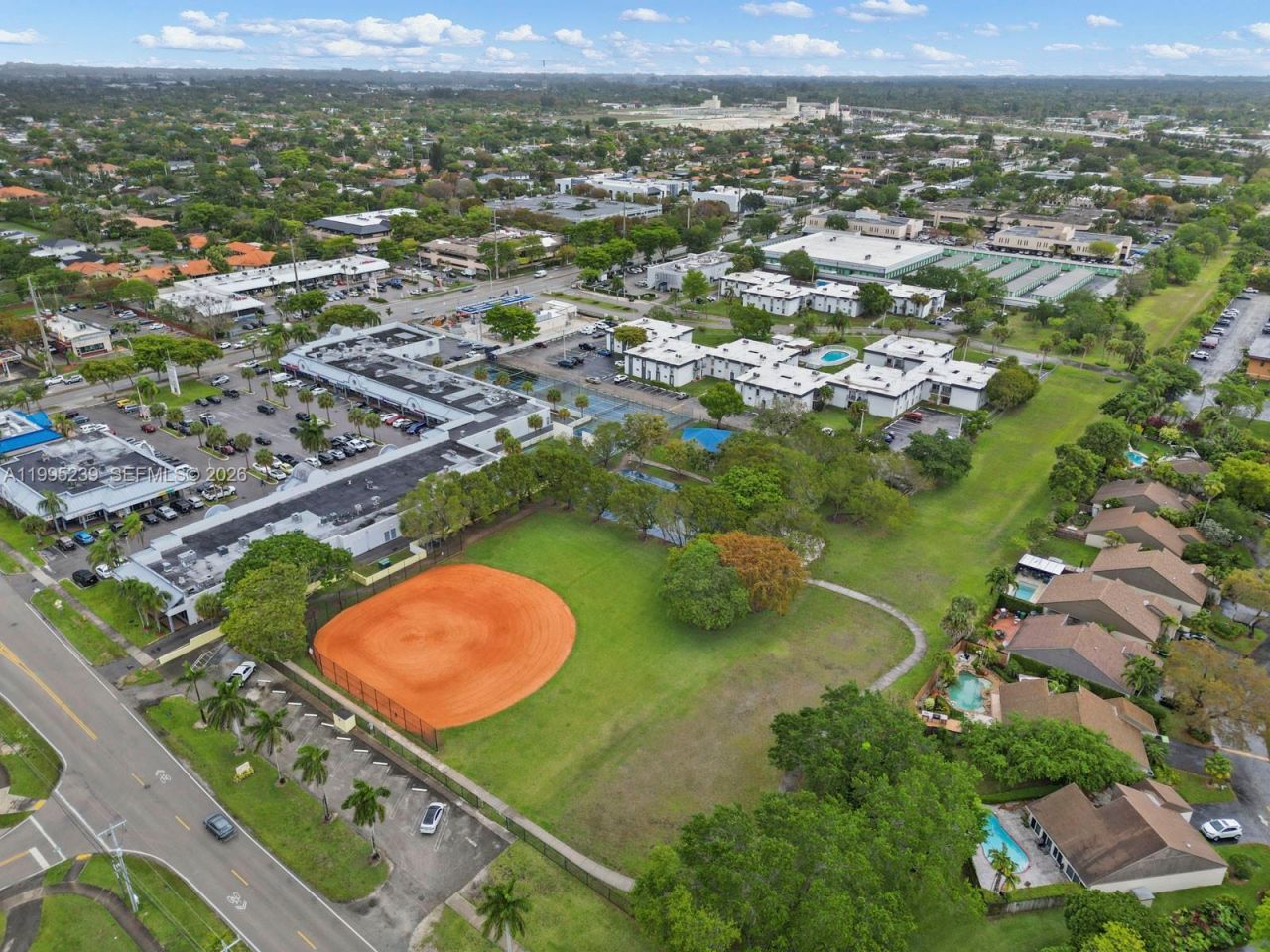 7220 SW 94th Pl , Unit G3, Miami, FL 33173 Photo