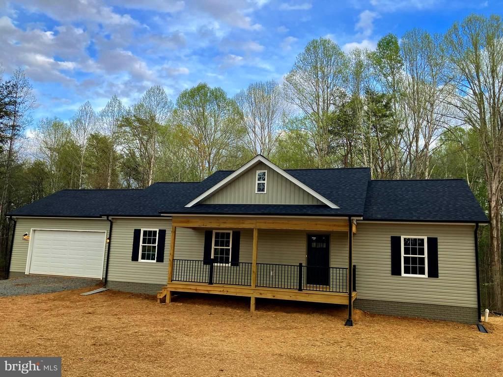 3551 Pannell Lane, Culpeper, VA 22701 Main Photo