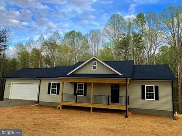 3551 PANNELL LANE, CULPEPER, VA 22701