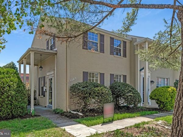 3719 INGALLS AVENUE, ALEXANDRIA, VA 22302