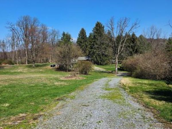 993 MOUNT WILSON ROAD, LEBANON, PA 17042