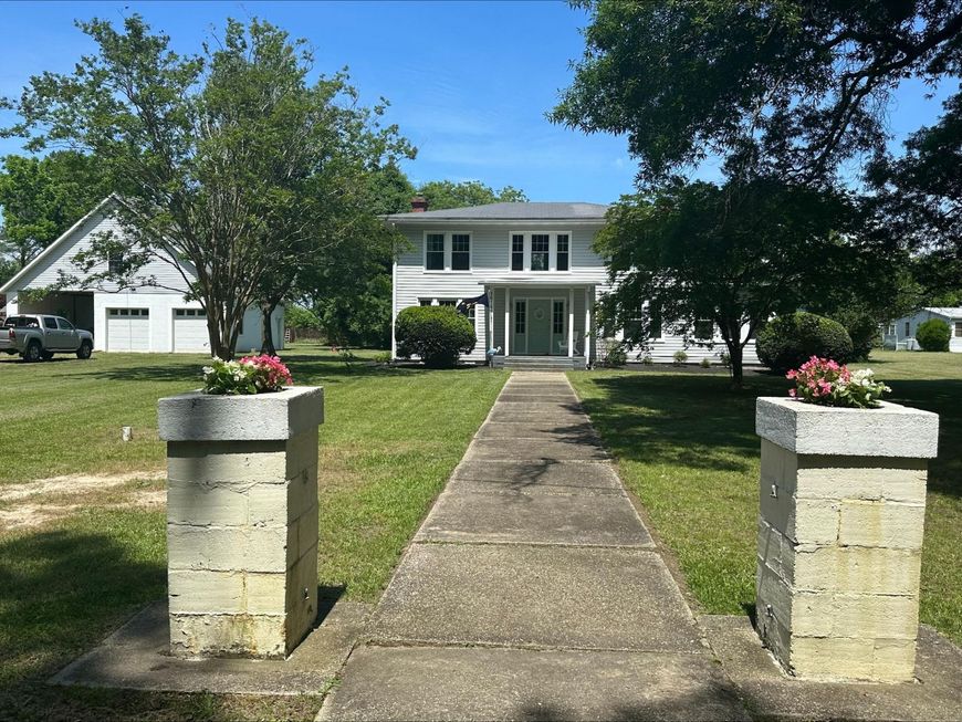 16146 Thomas, Piney Point, MD 20674 Main Photo