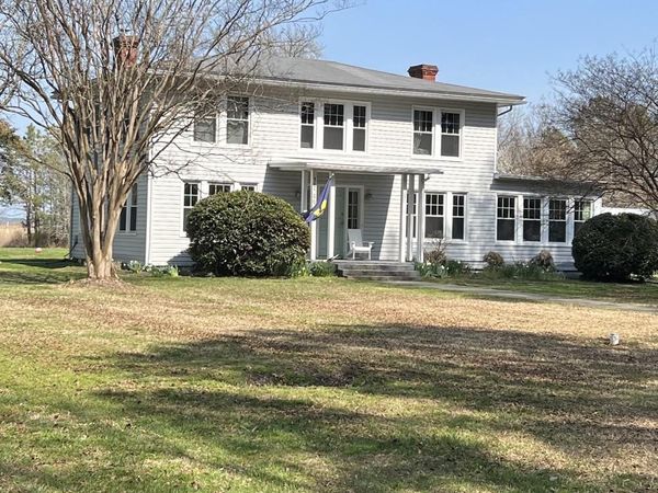 16146 THOMAS , PINEY POINT, MD 20674