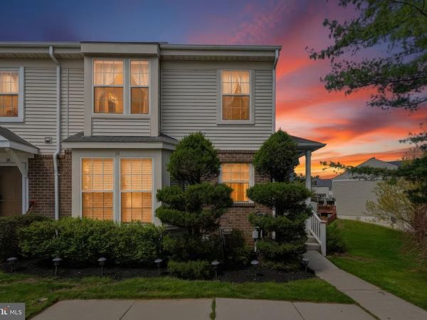 14 SHELTON COURT, REISTERSTOWN, MD 21136