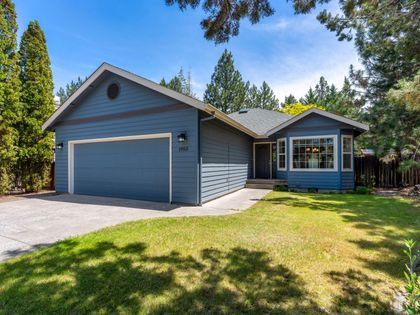 1953 SE Elkwood Court Bend, OR 97702