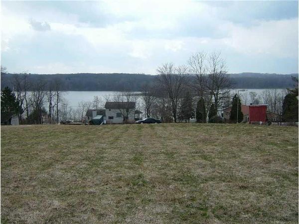 Lots 5A & 5C Hopper Rd. , Transfer, PA 16154