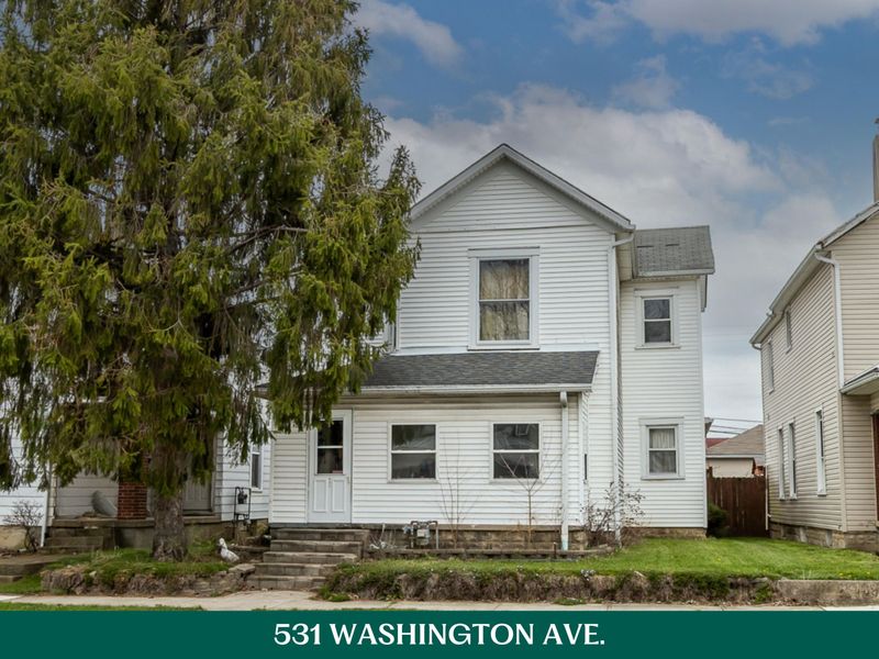 531 Washington Avenue, Greenville, OH 45331 Photo 1