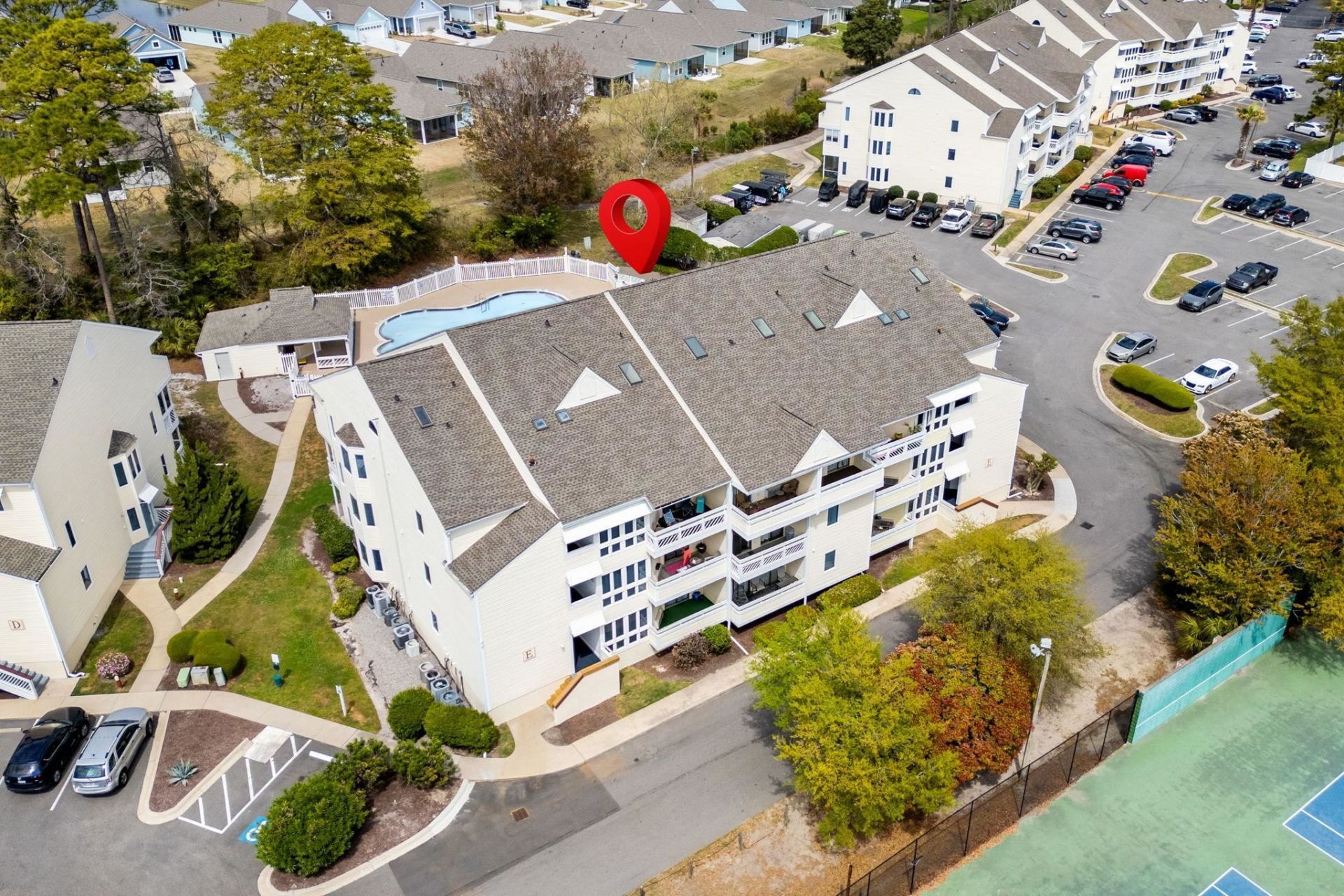 1100 Possum Trot Rd. Photo 32