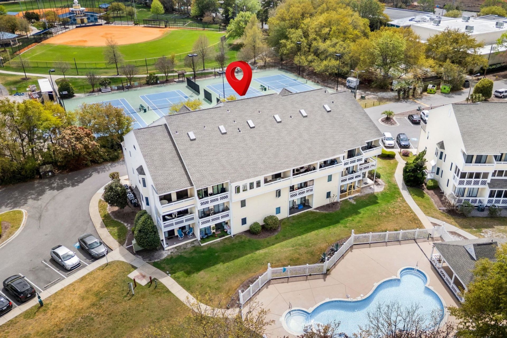 1100 Possum Trot Rd. Photo 33