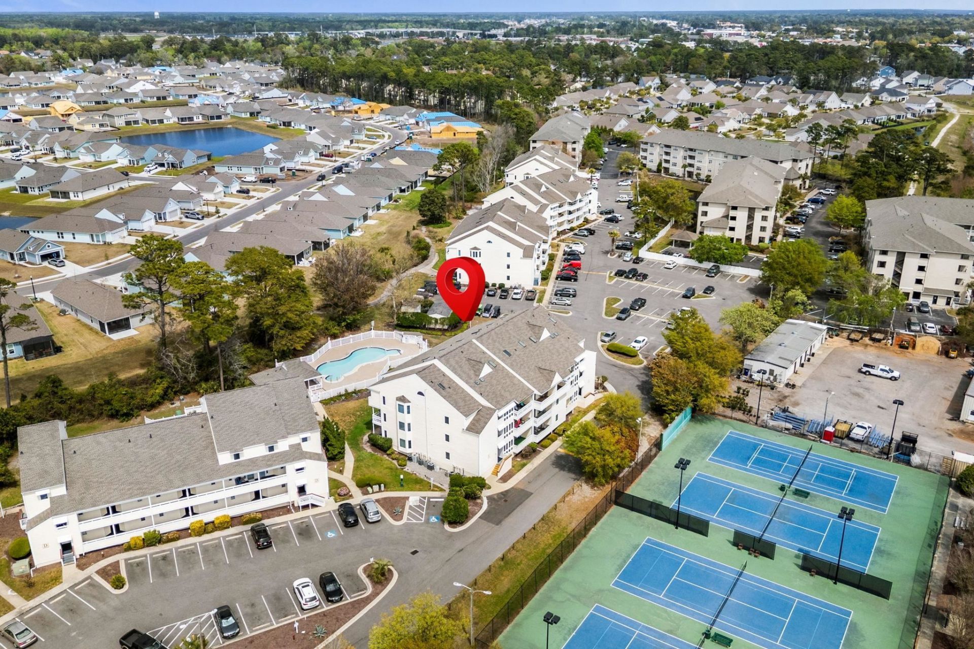 1100 Possum Trot Rd. Photo 34